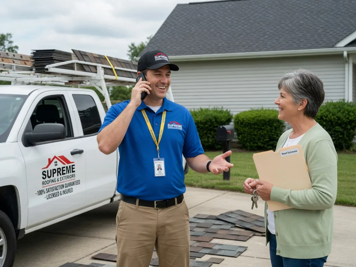 Roof Replacement Ontario, OR FAQs